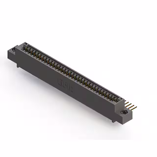 395-034-559-408 EDAC Inc.  Edgeboard Connectors